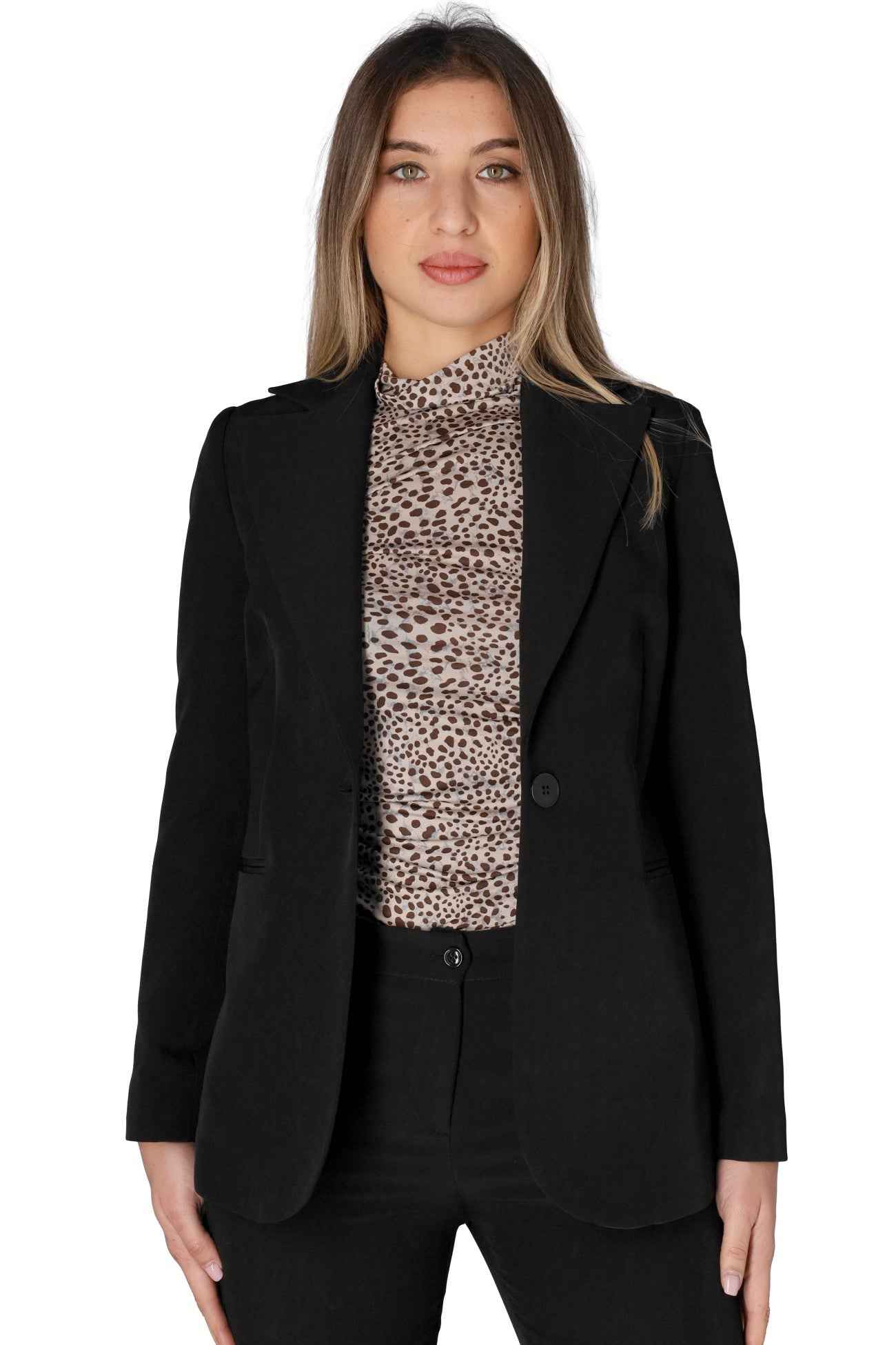 SPAGO DONNA - D KARATE Giacca