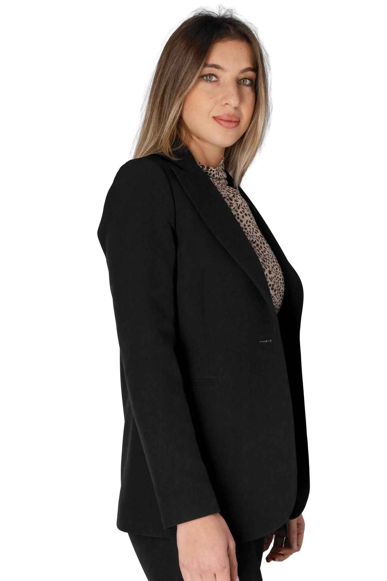 SPAGO DONNA - D KARATE Giacca