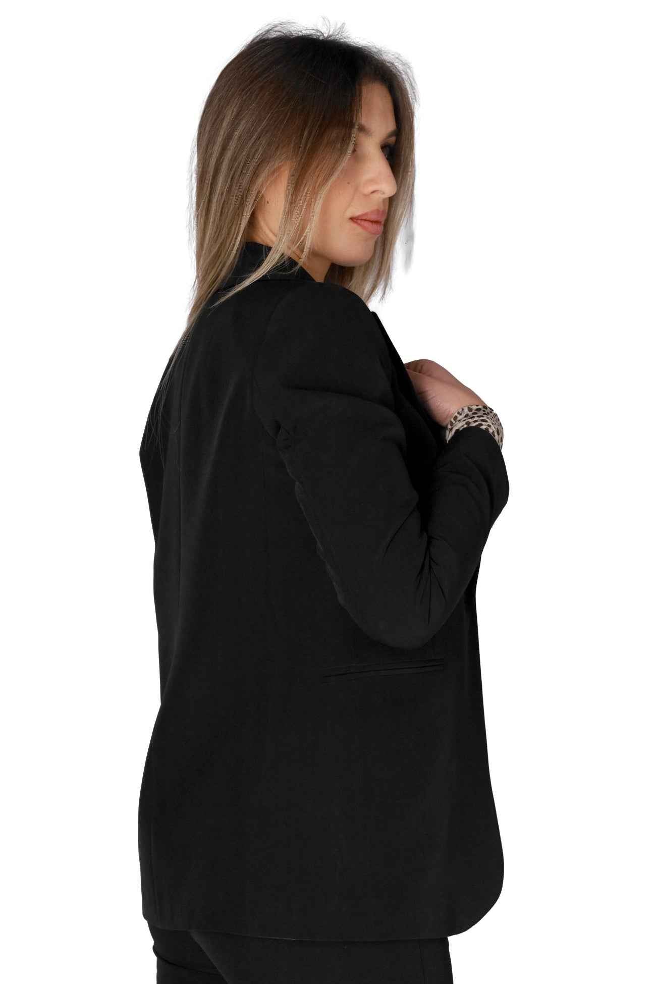 SPAGO DONNA - D KARATE Giacca