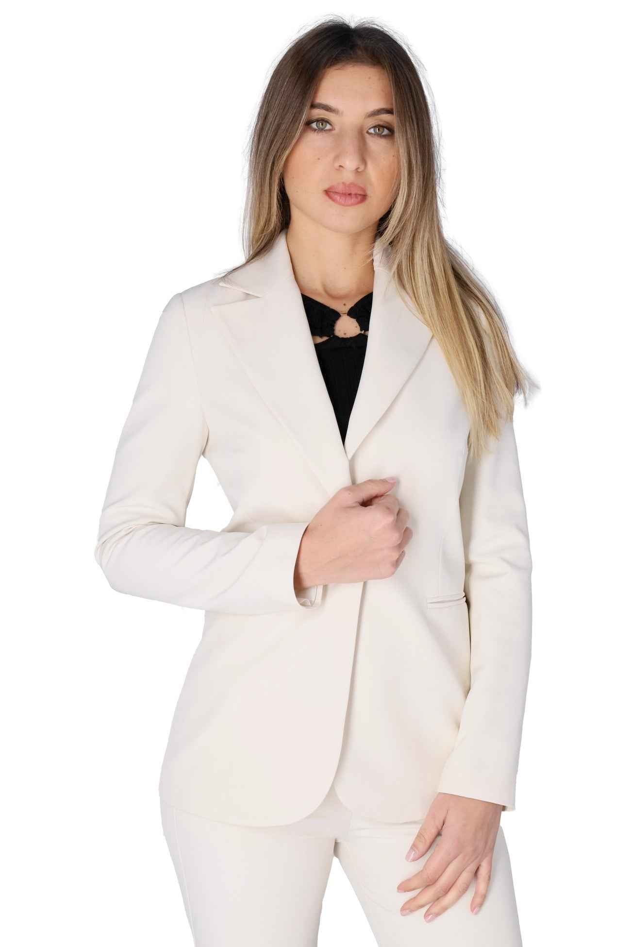 SPAGO DONNA - D KARATE Giacca