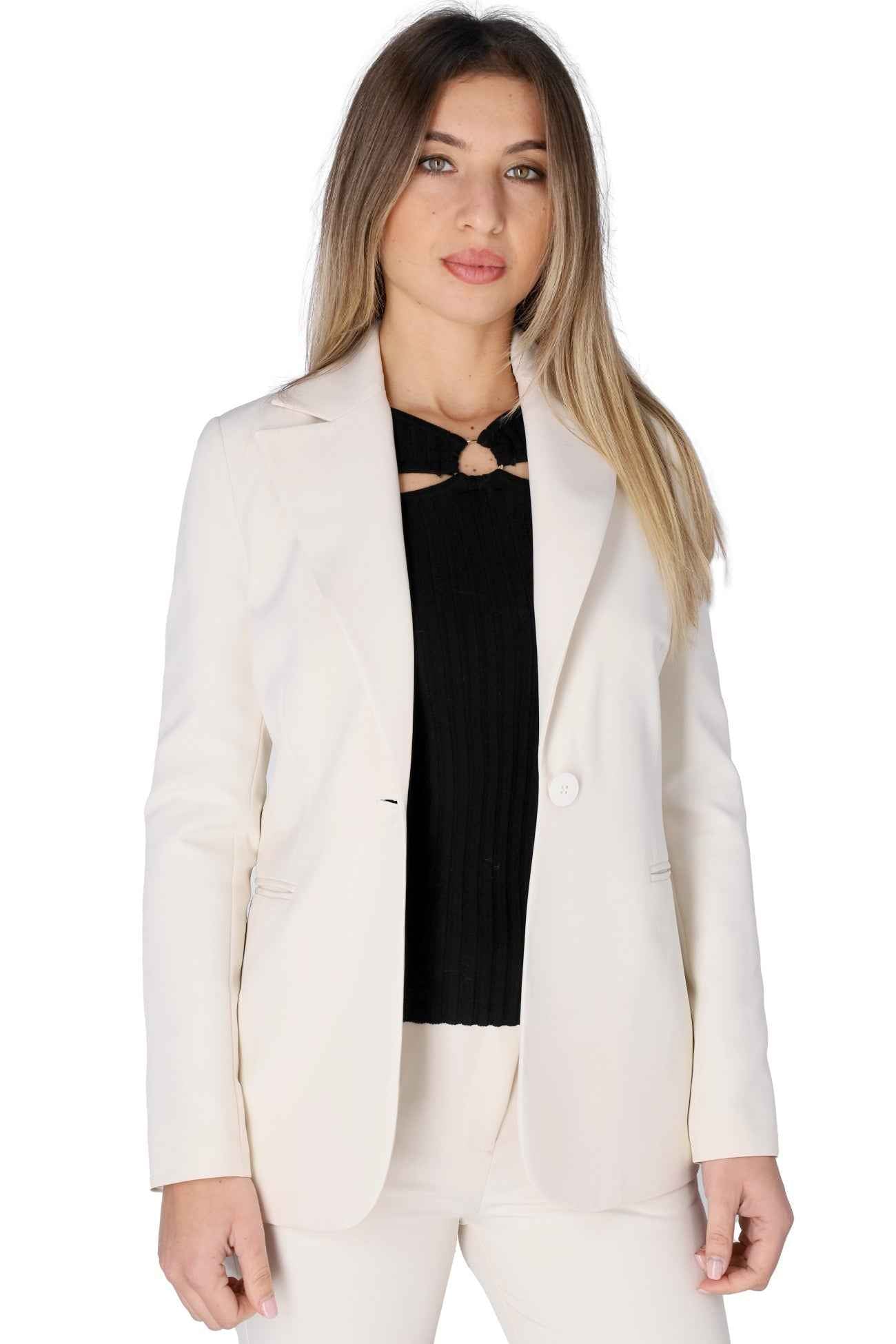 SPAGO DONNA - D KARATE Giacca