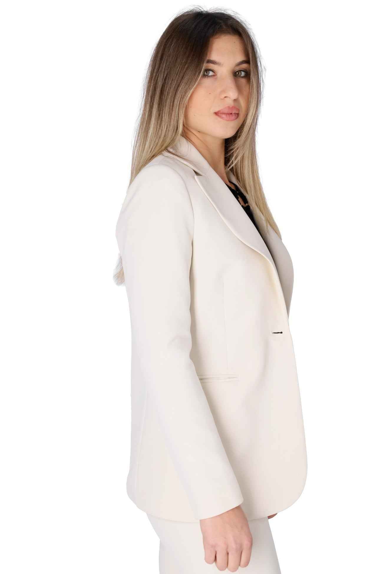 SPAGO DONNA - D KARATE Giacca