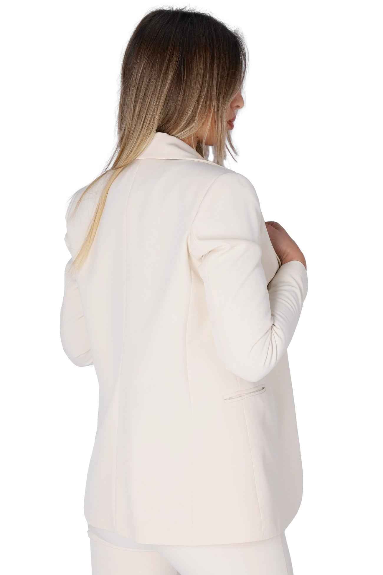 SPAGO DONNA - D KARATE Giacca