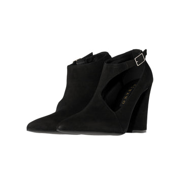 NERO | ALBANO - D 2584 Decollete