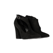 NERO | ALBANO - D 2584 Decollete