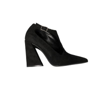 NERO | ALBANO - D 2584 Decollete