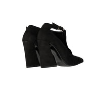 NERO | ALBANO - D 2584 Decollete