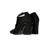 NERO | ALBANO - D 2584 Decollete