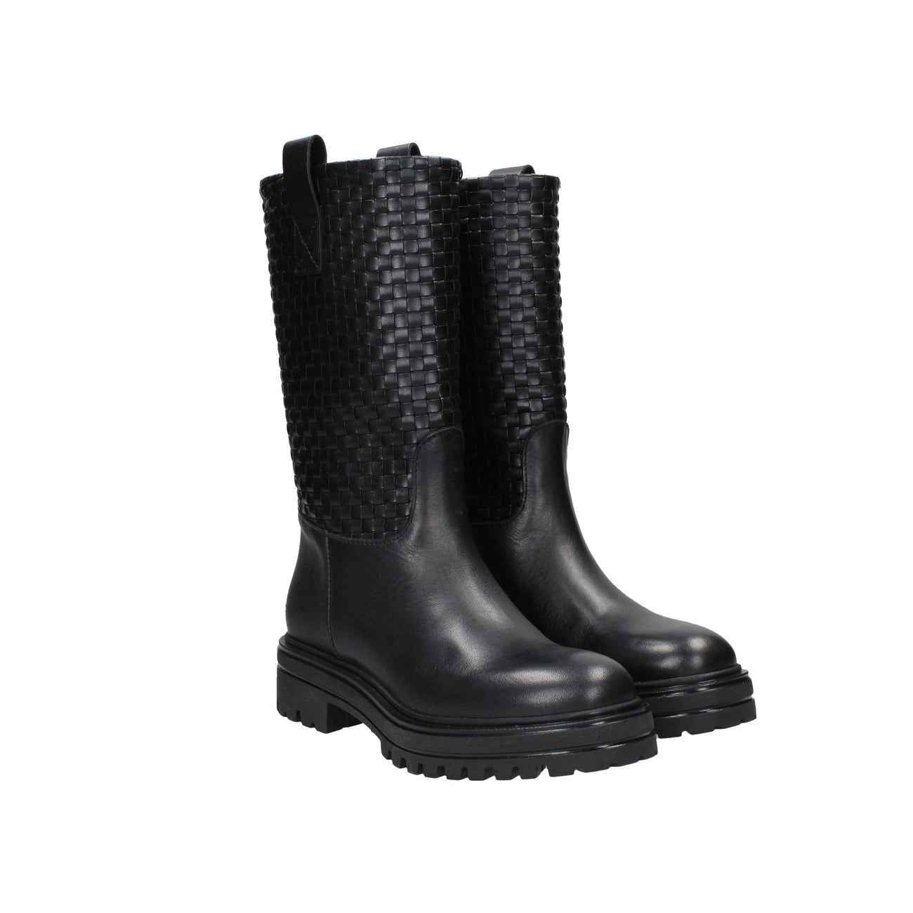 TENDENZE - D 7244/INV Stivale