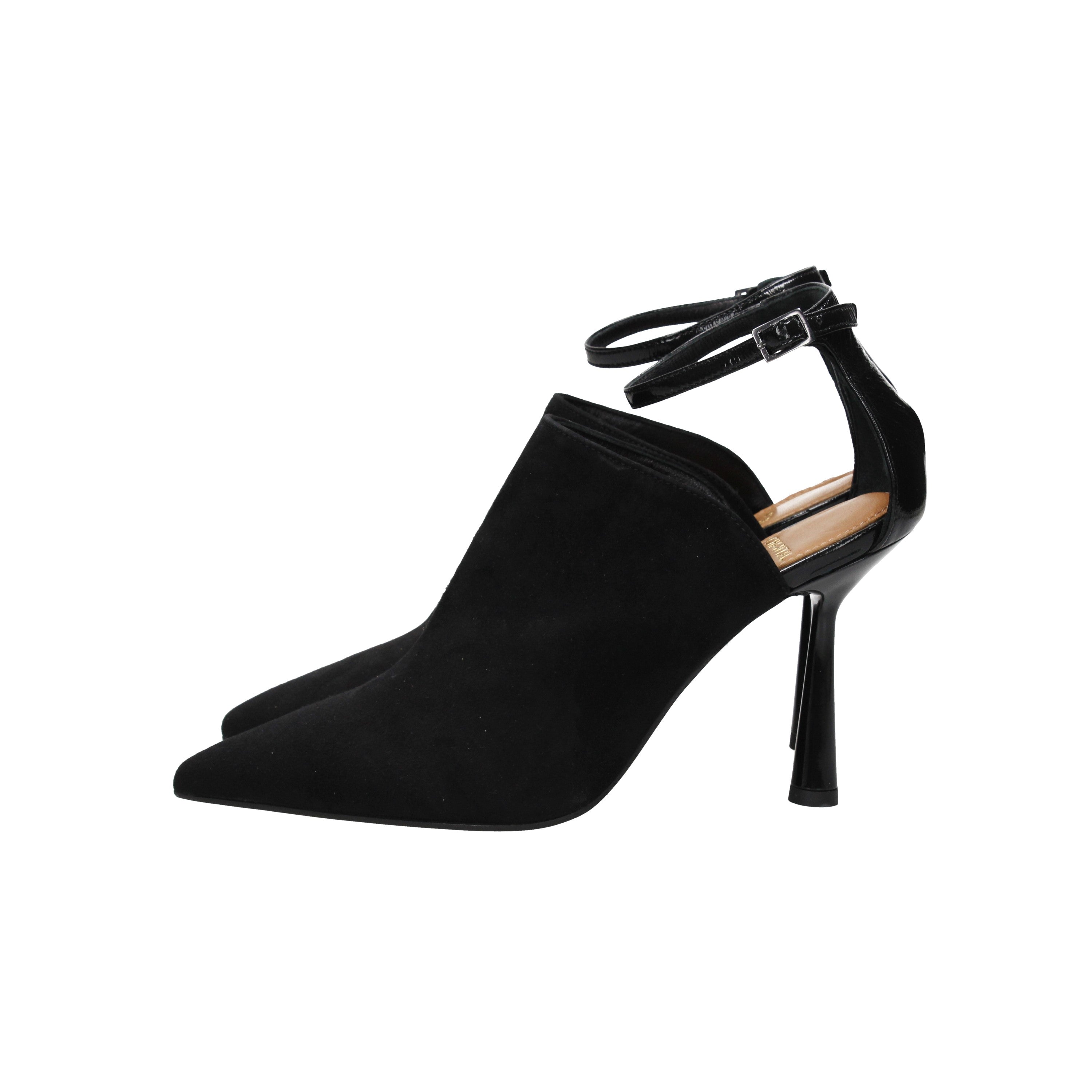 NERO | CHANTAL - D 2129 Tronchetto