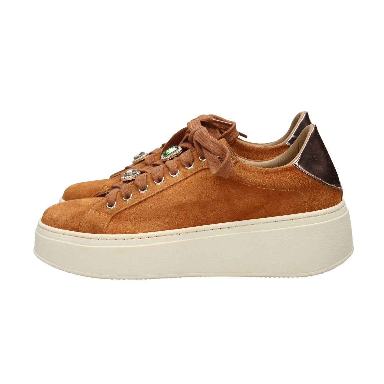 CROWN - D 1719SF Sneakers