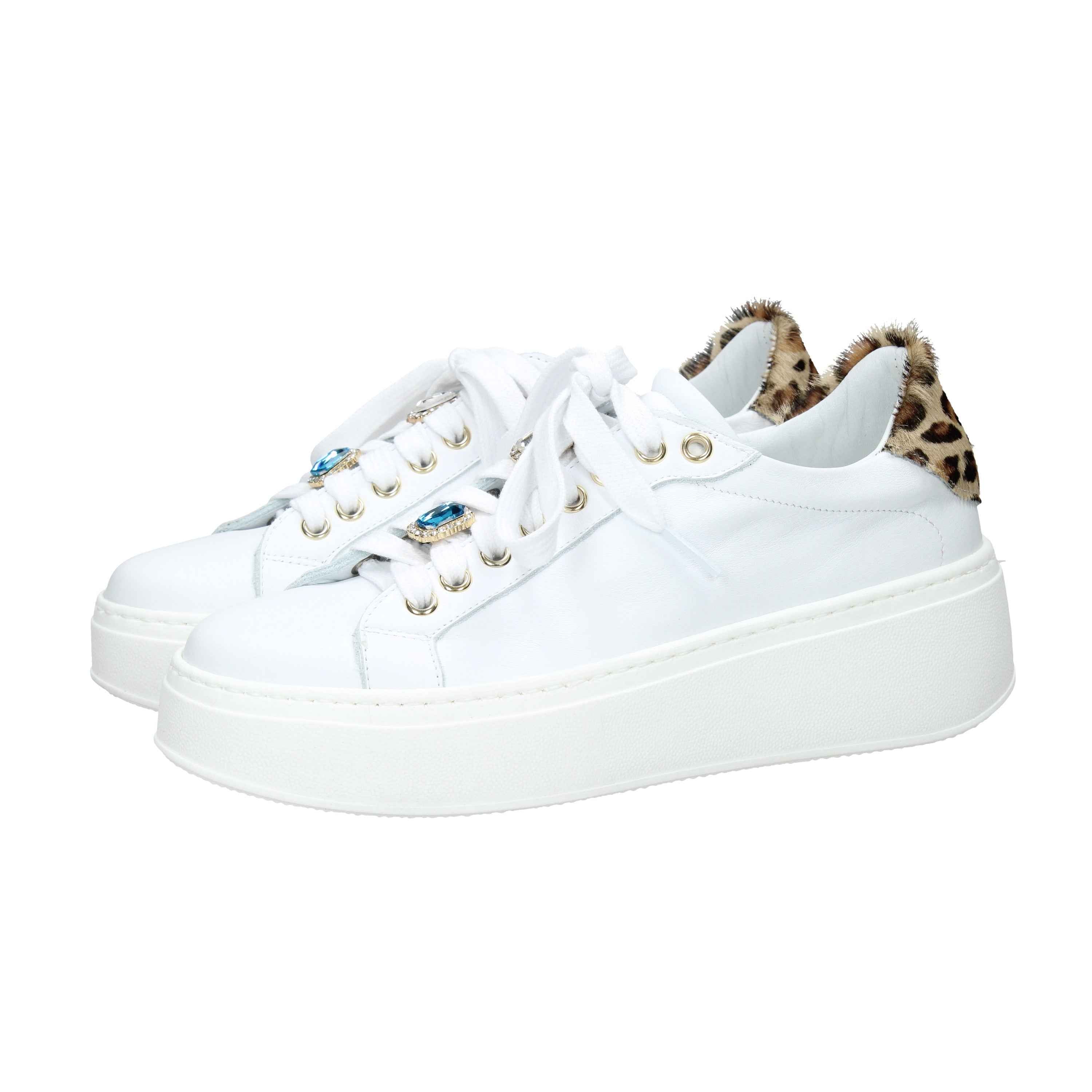 CROWN - D 1719SF Sneakers