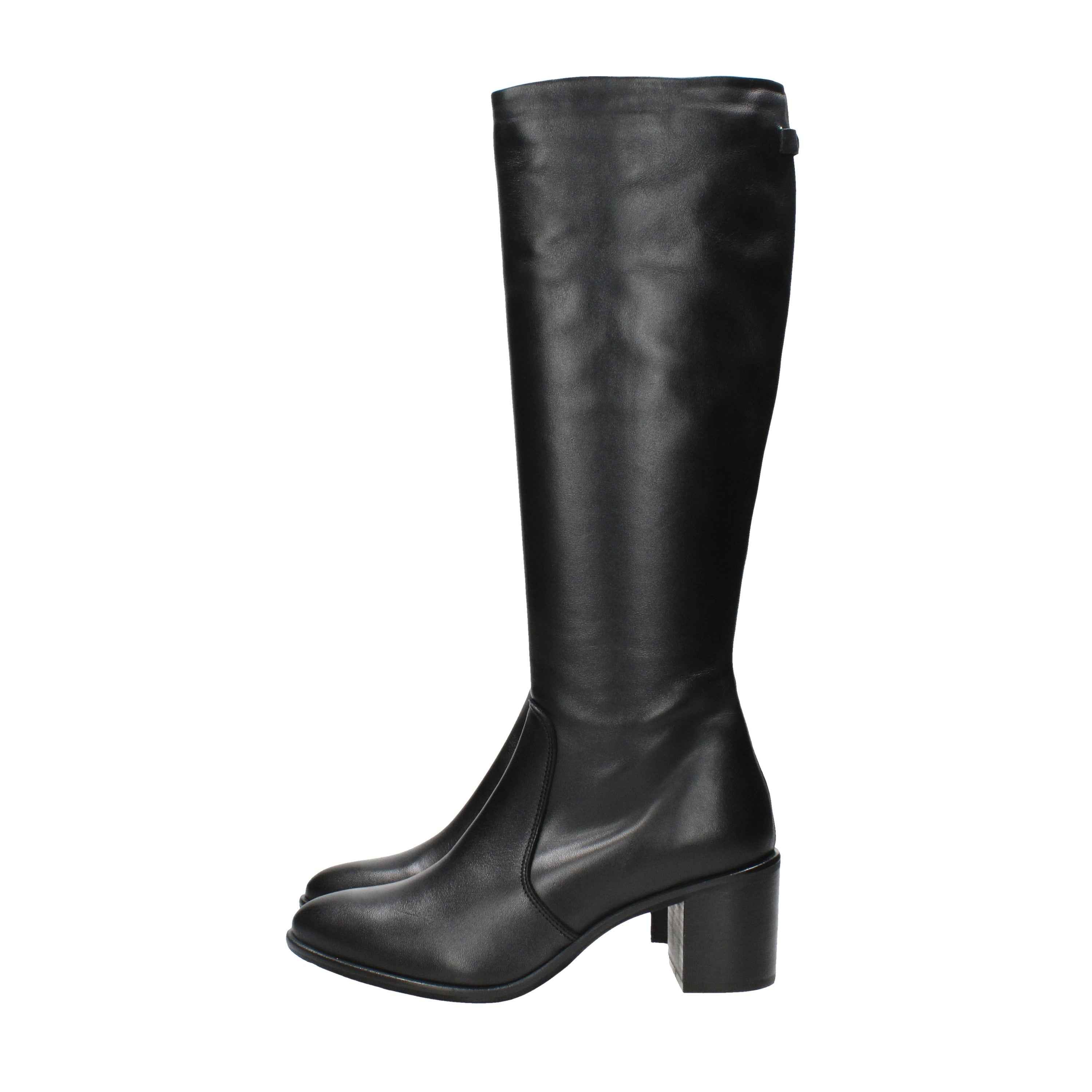 METISSE - D EL646 Stivale