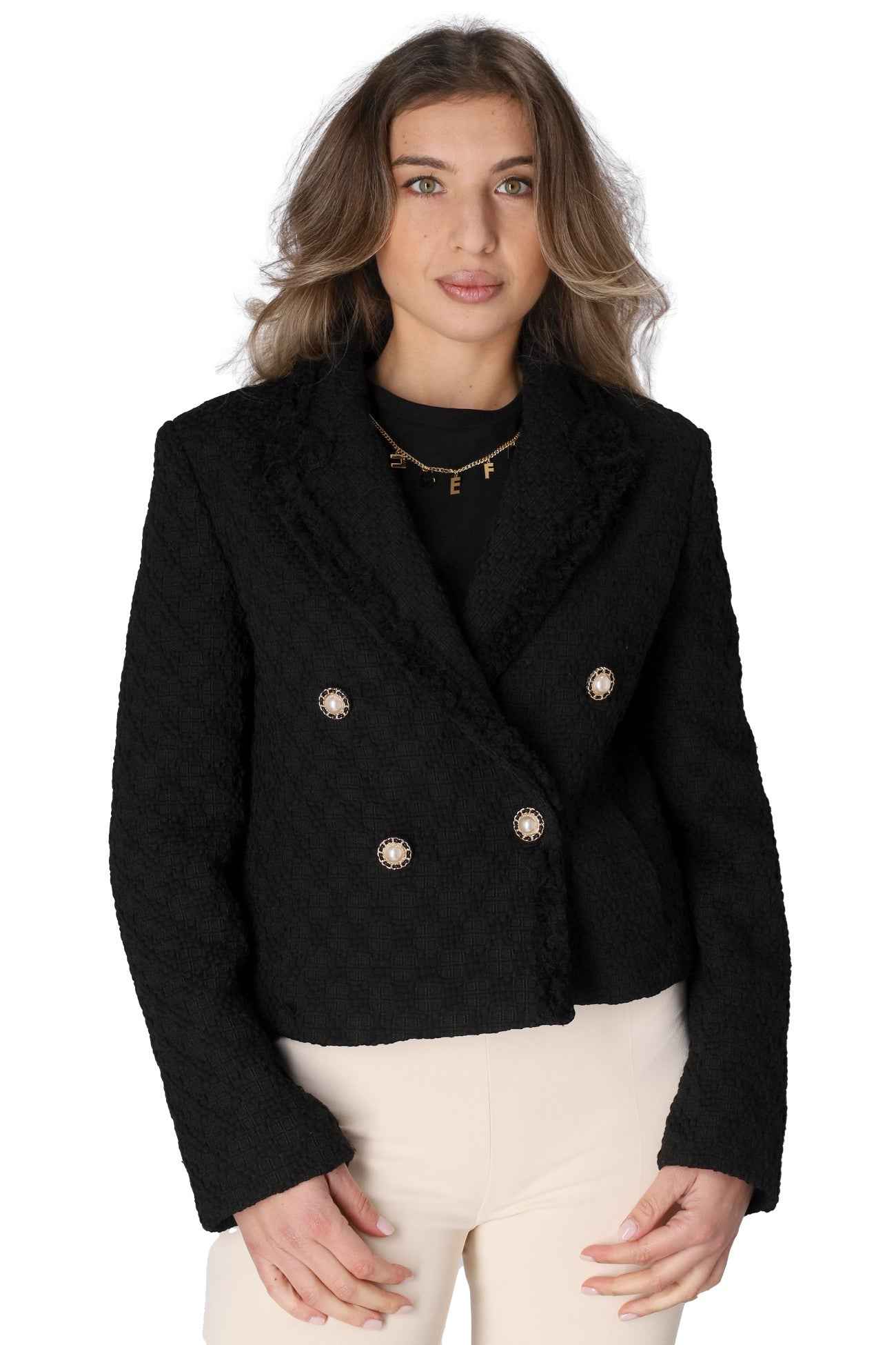 MARIUCCIA MILANO - D 2193 Giacca