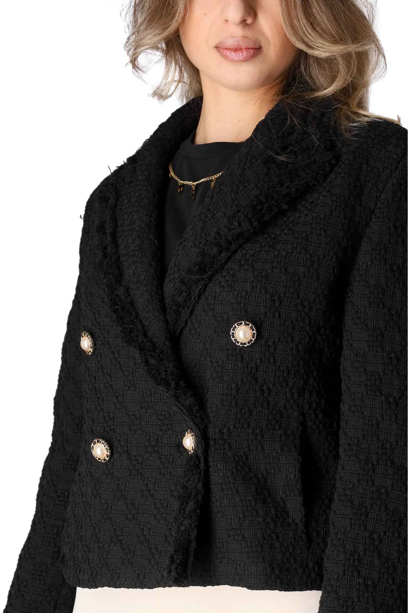 MARIUCCIA MILANO - D 2193 Giacca