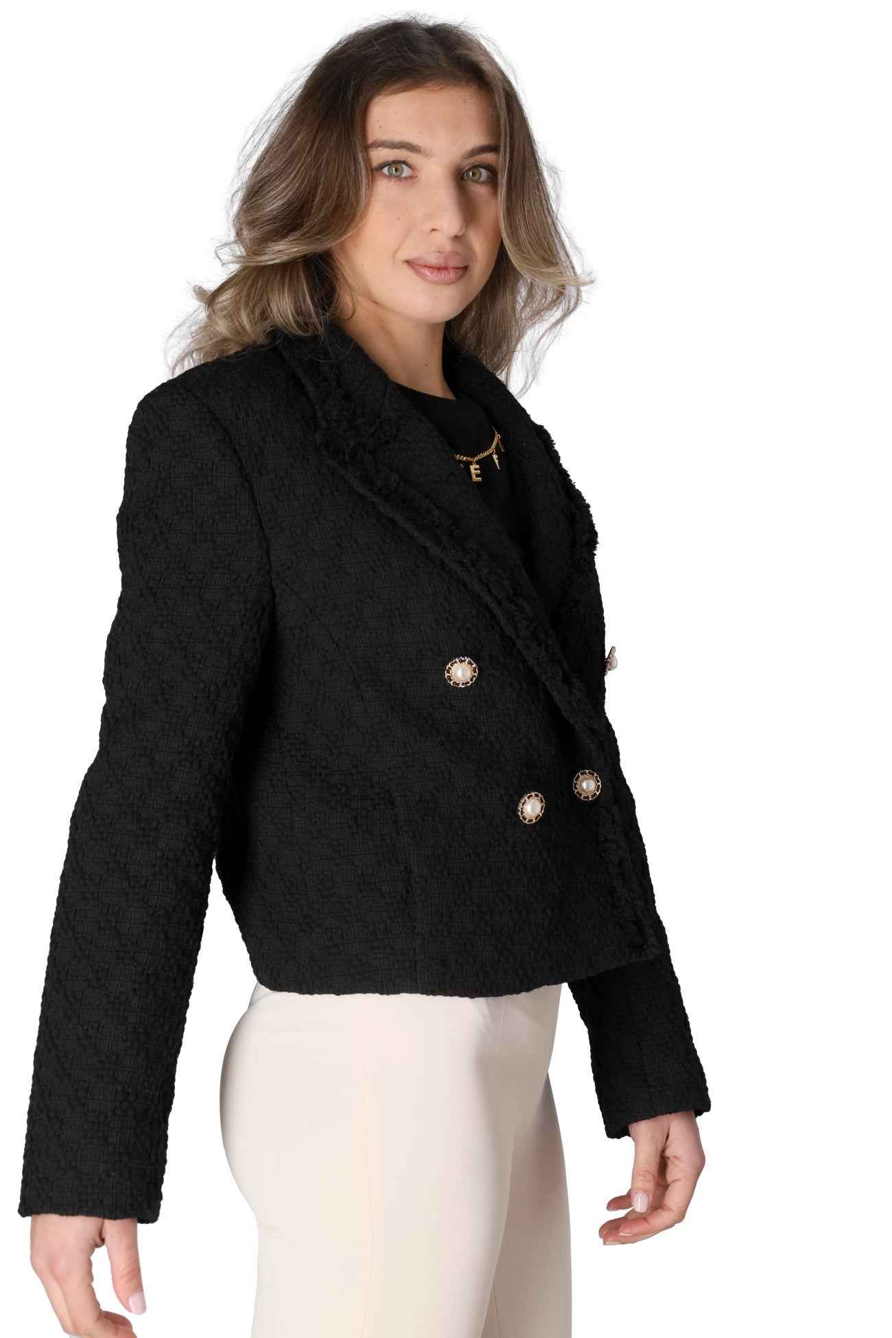 MARIUCCIA MILANO - D 2193 Giacca