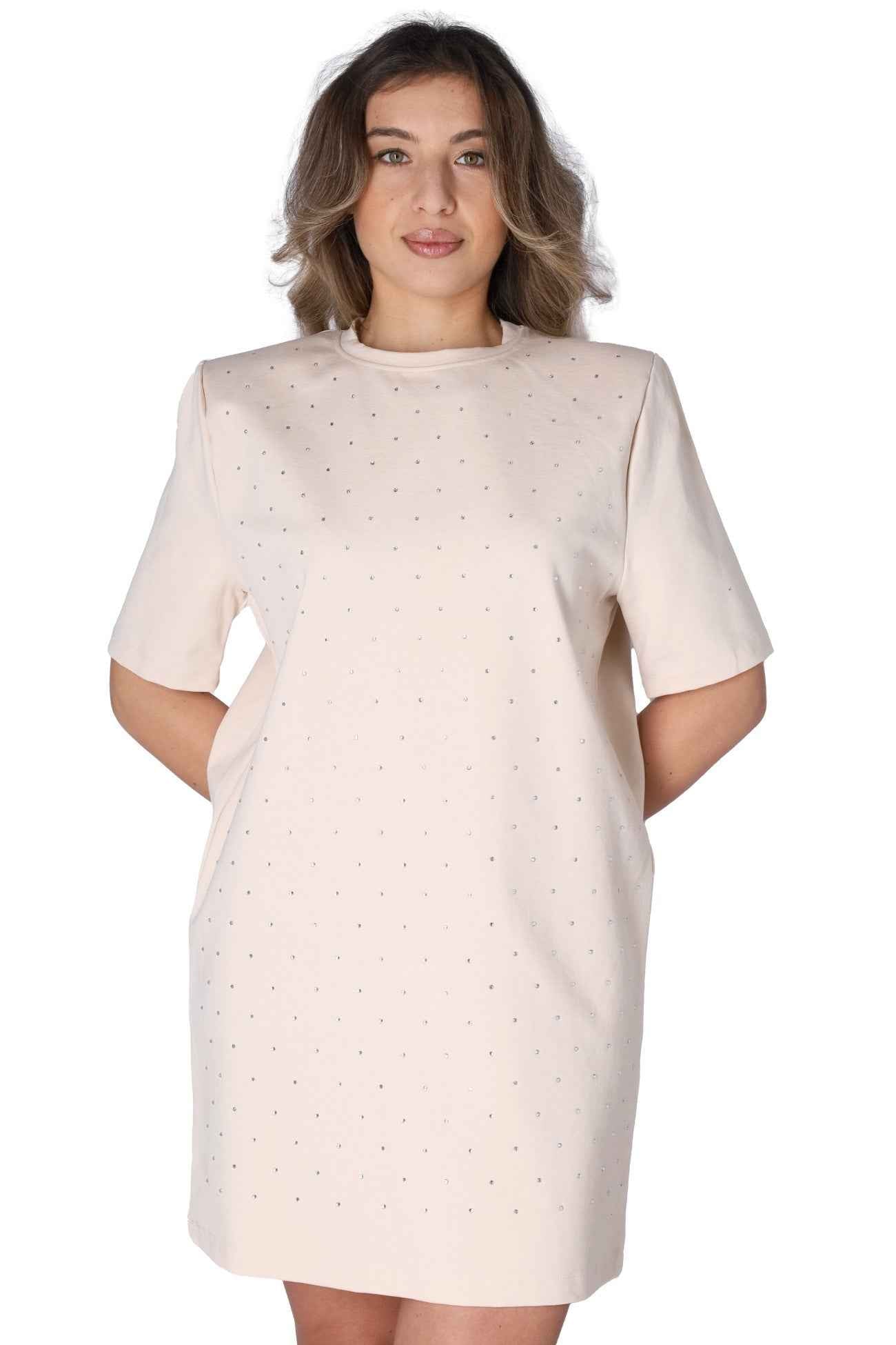 MARIUCCIA MILANO - D 2201 Abito