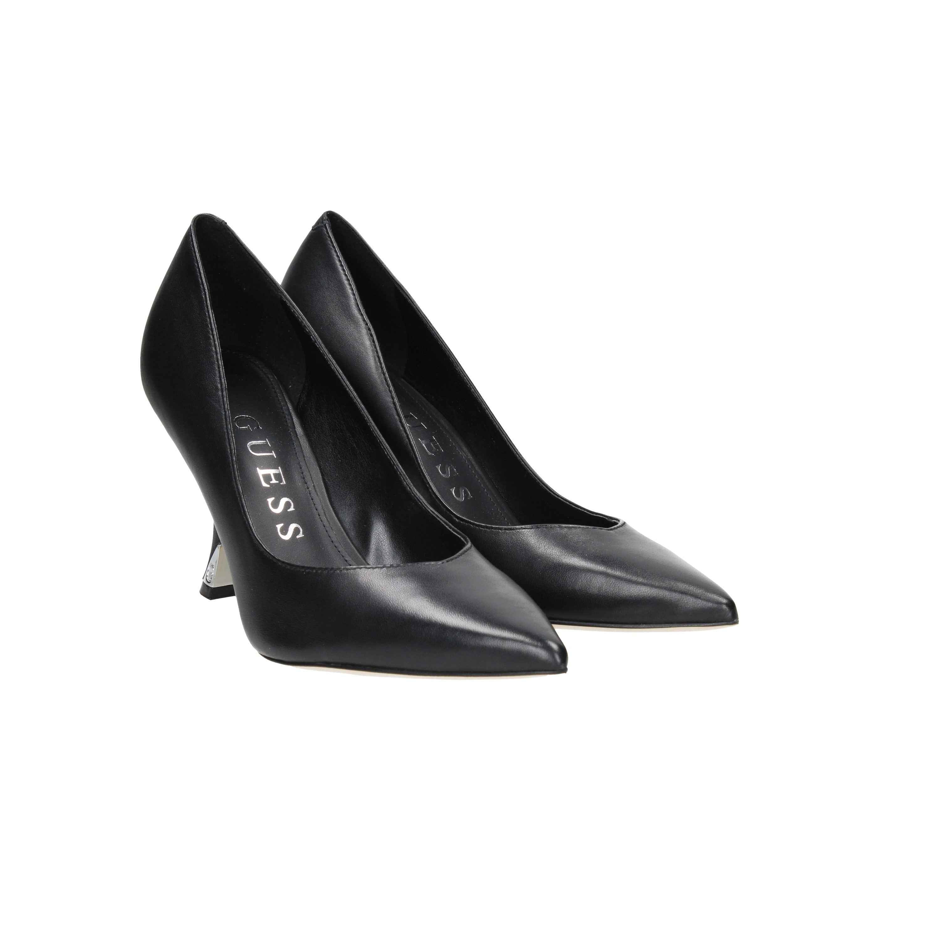 GUESS - D FLPBY4LEA08 Decollete