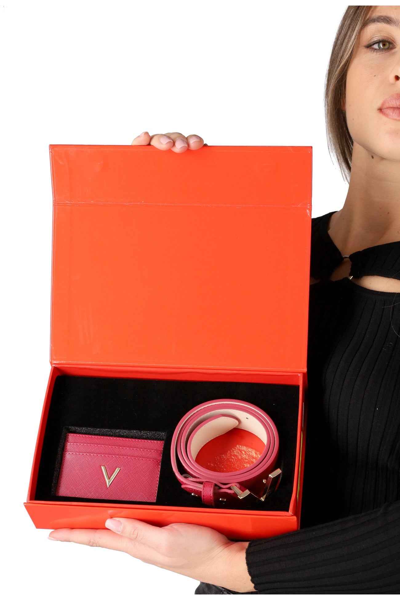 VALENTINO - D VOA6O501SAF Set