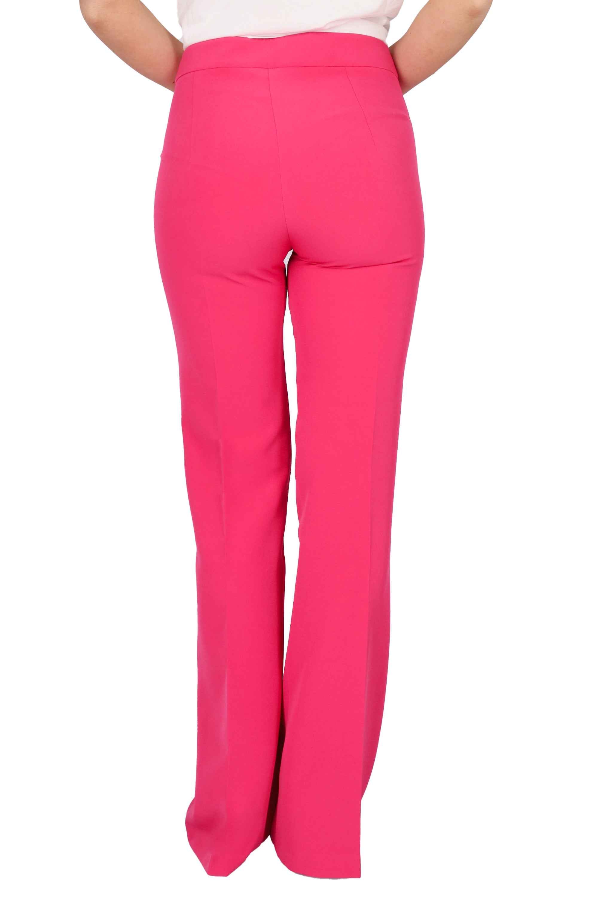 FUCSIA | MARIUCCIA MILANO - D 8321 Pantalone