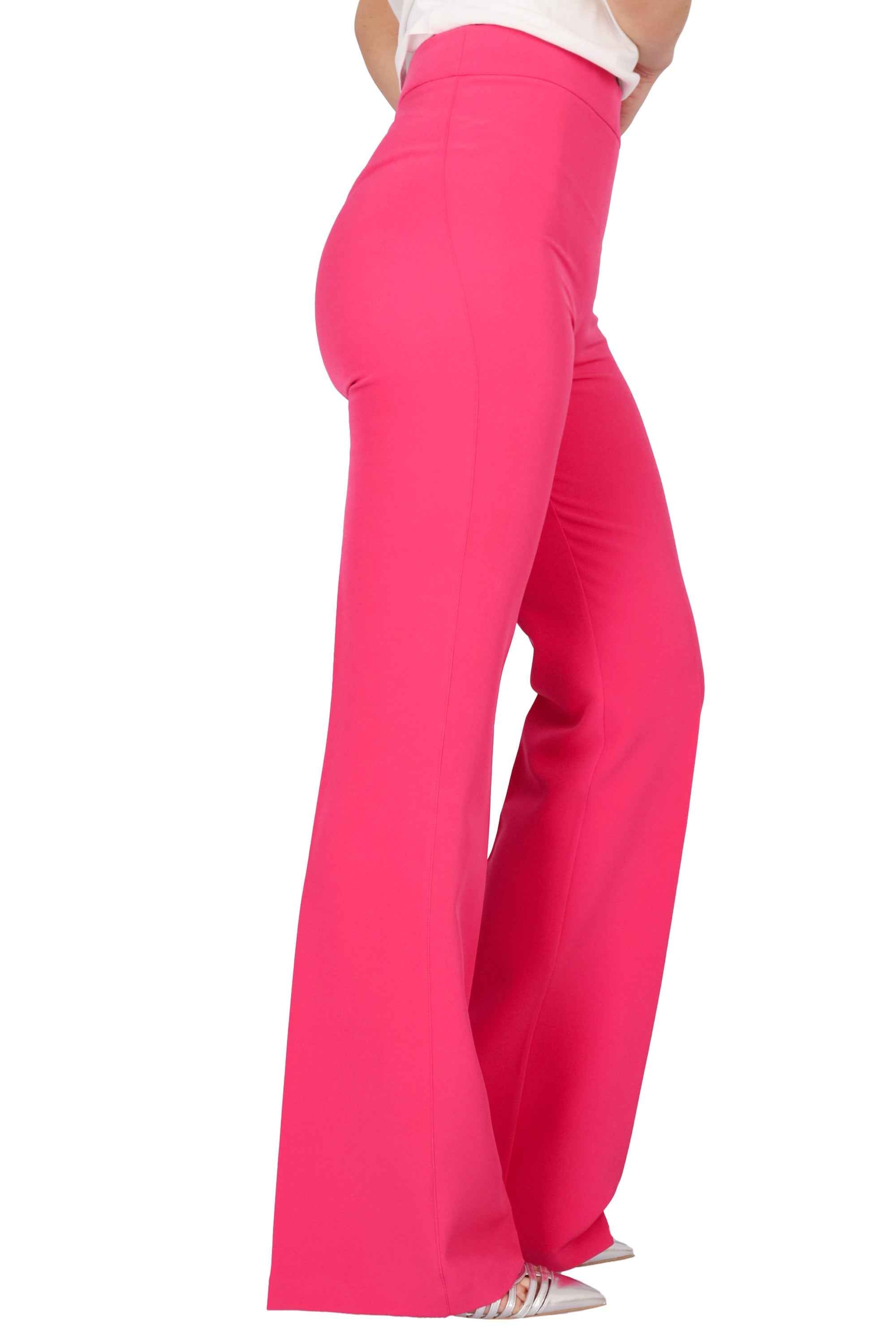 FUCSIA | MARIUCCIA MILANO - D 8321 Pantalone