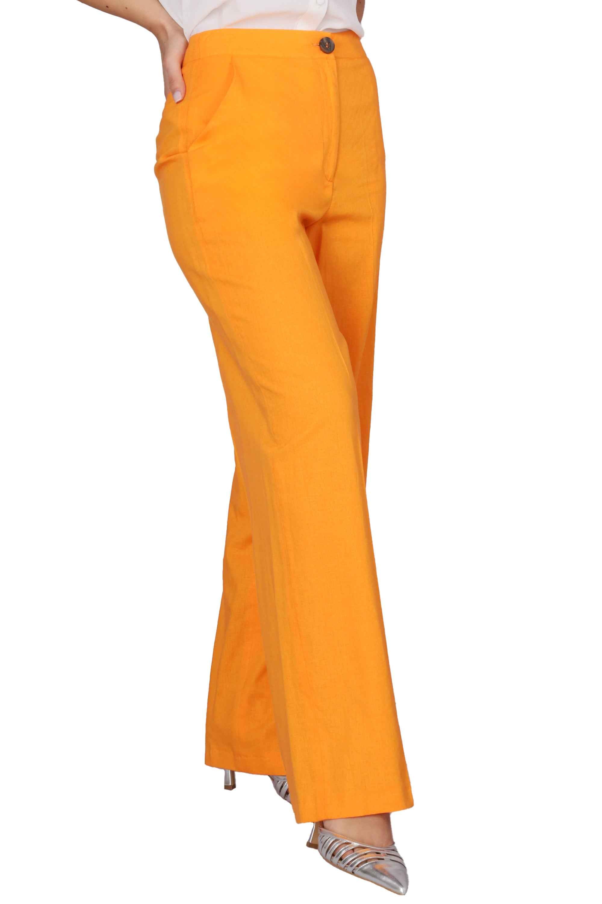 MARIUCCIA MILANO - D 8361 Pantalone