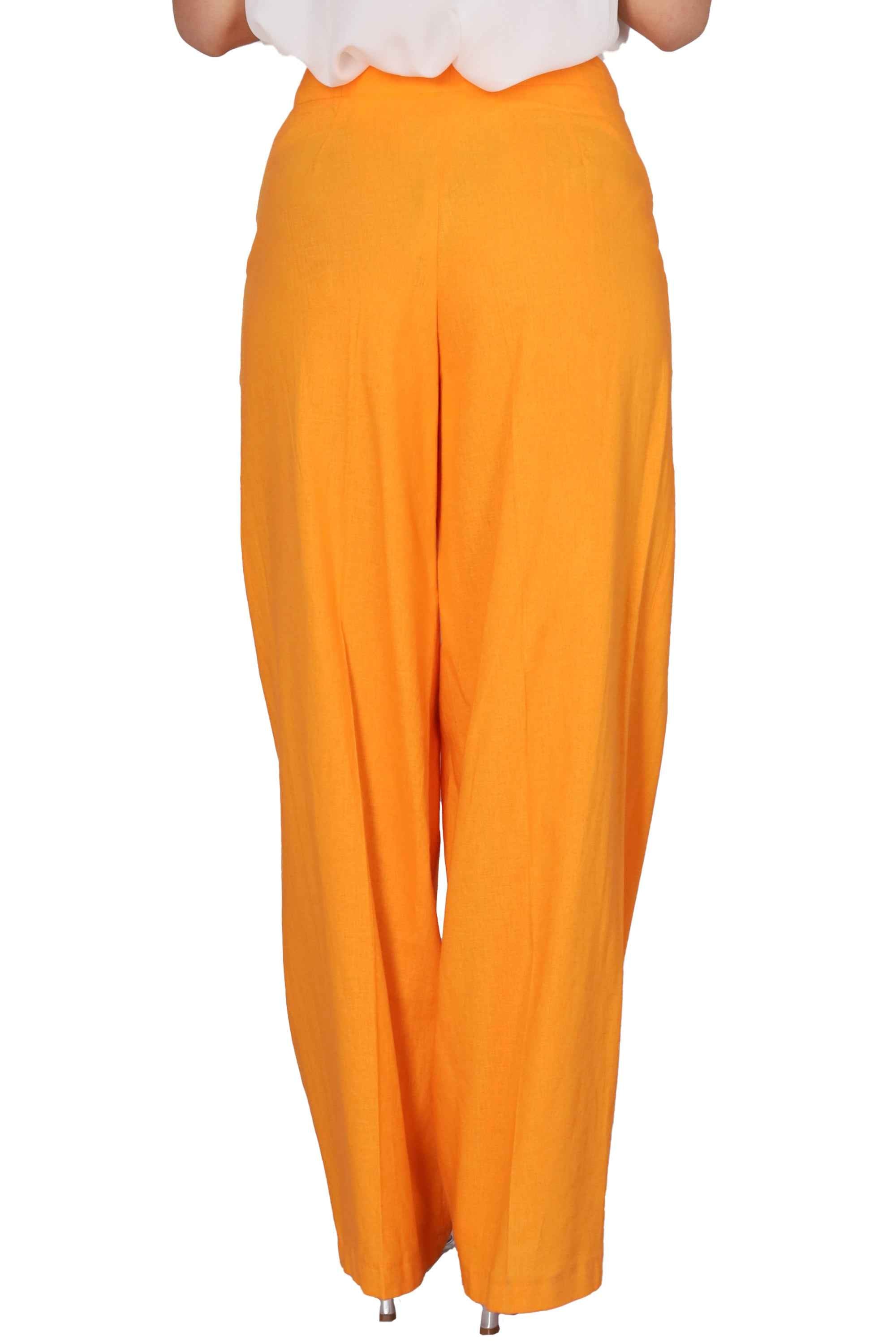 MARIUCCIA MILANO - D 8361 Pantalone