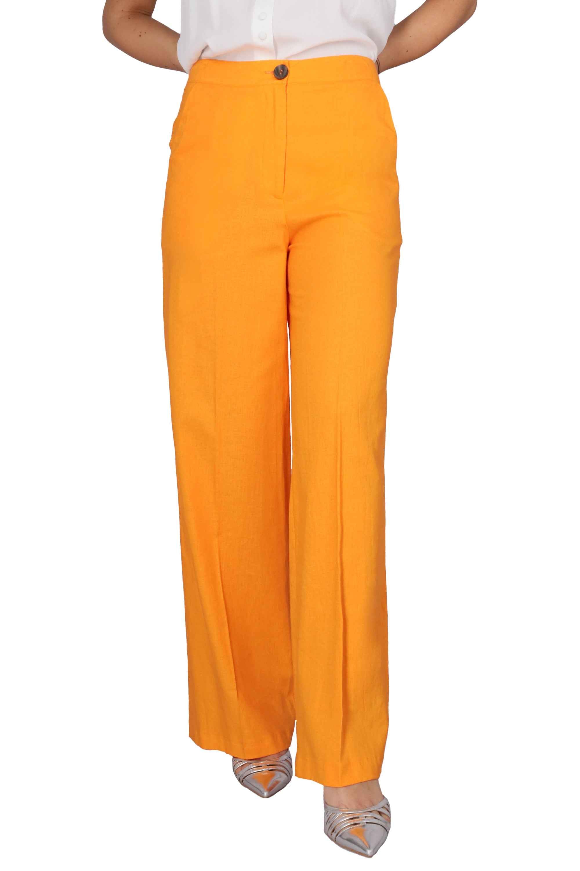 MARIUCCIA MILANO - D 8361 Pantalone