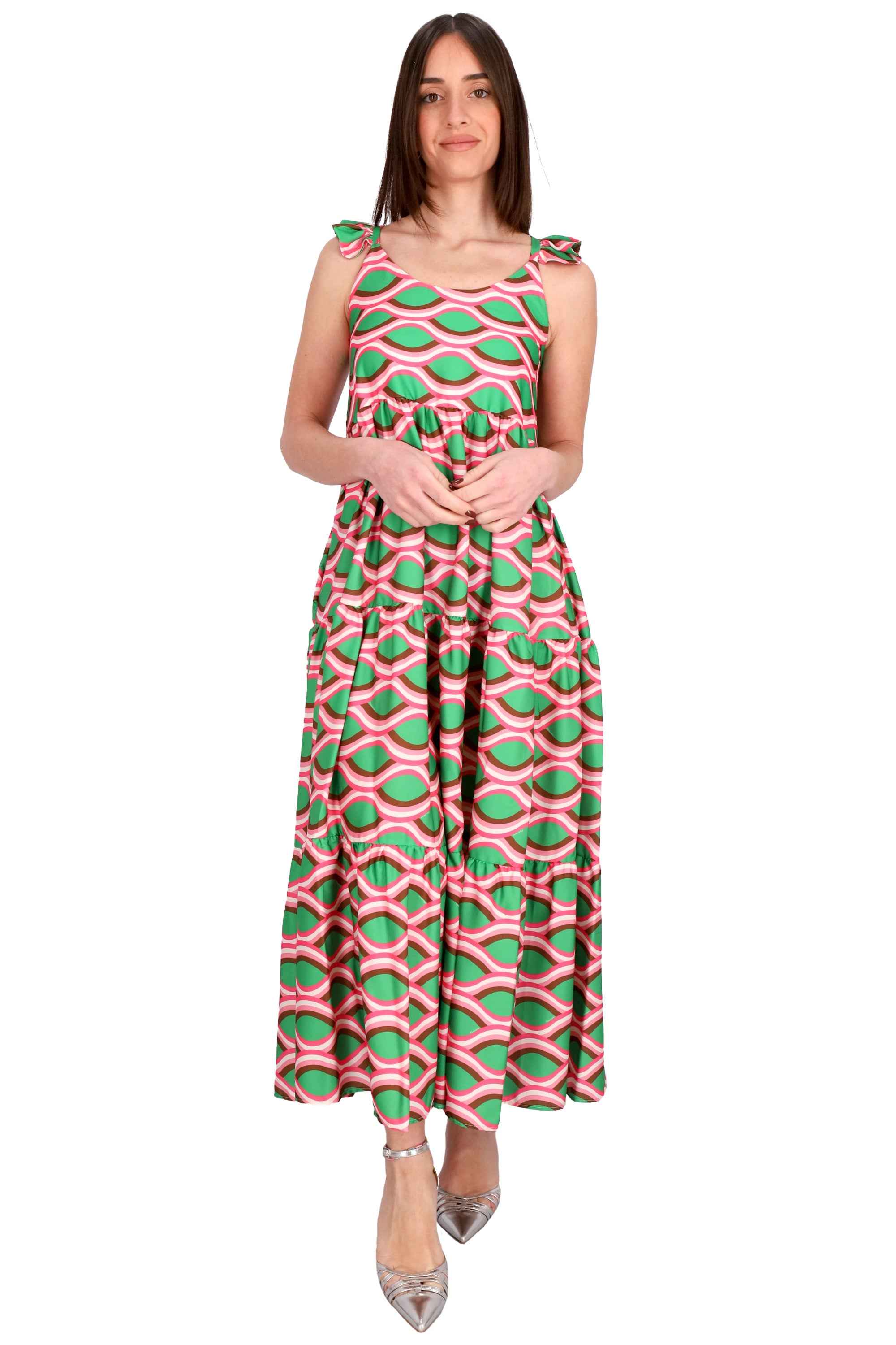 MARIUCCIA MILANO - D 8388 Abito