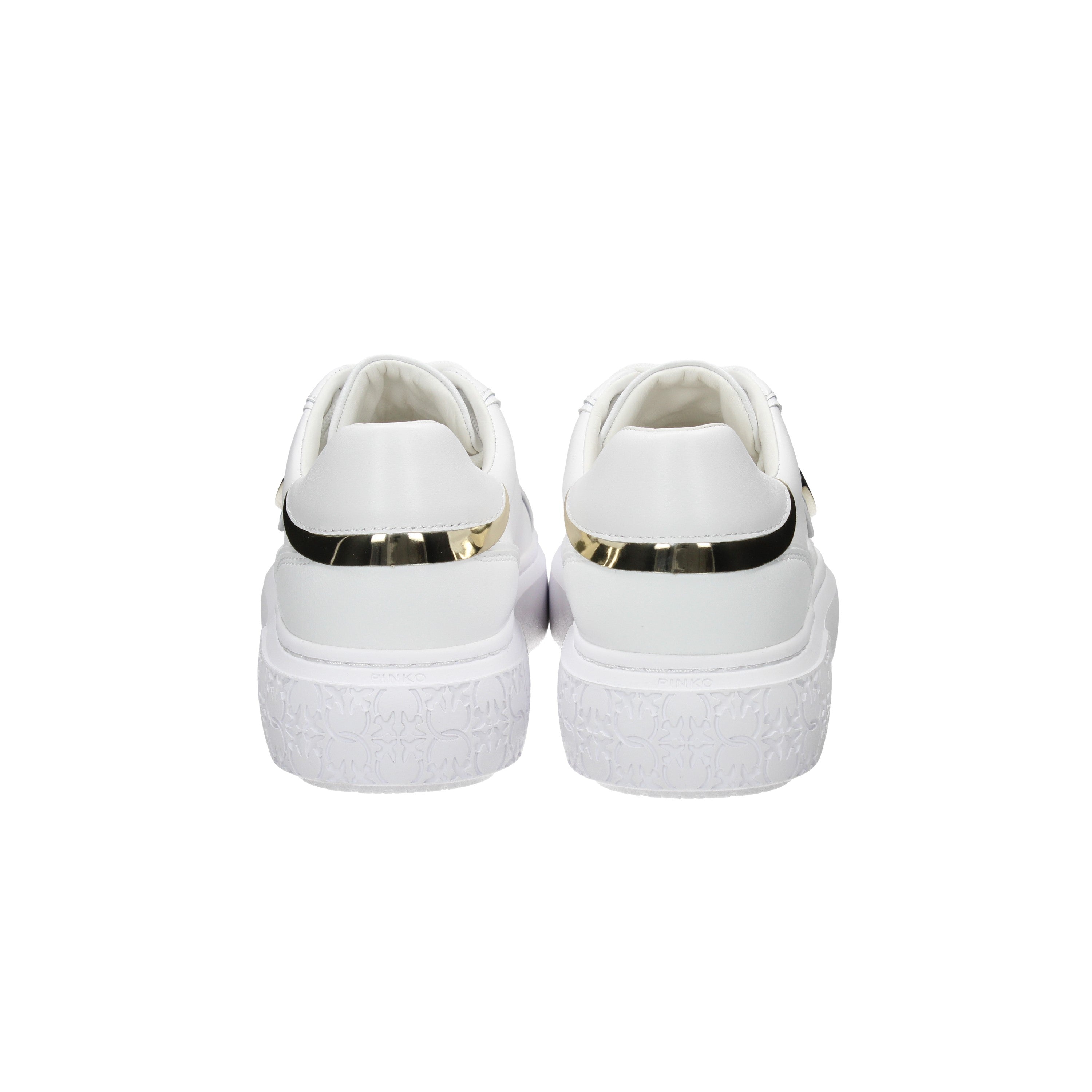 BIANCO | PINKO - D SS0003P014 Sneakers