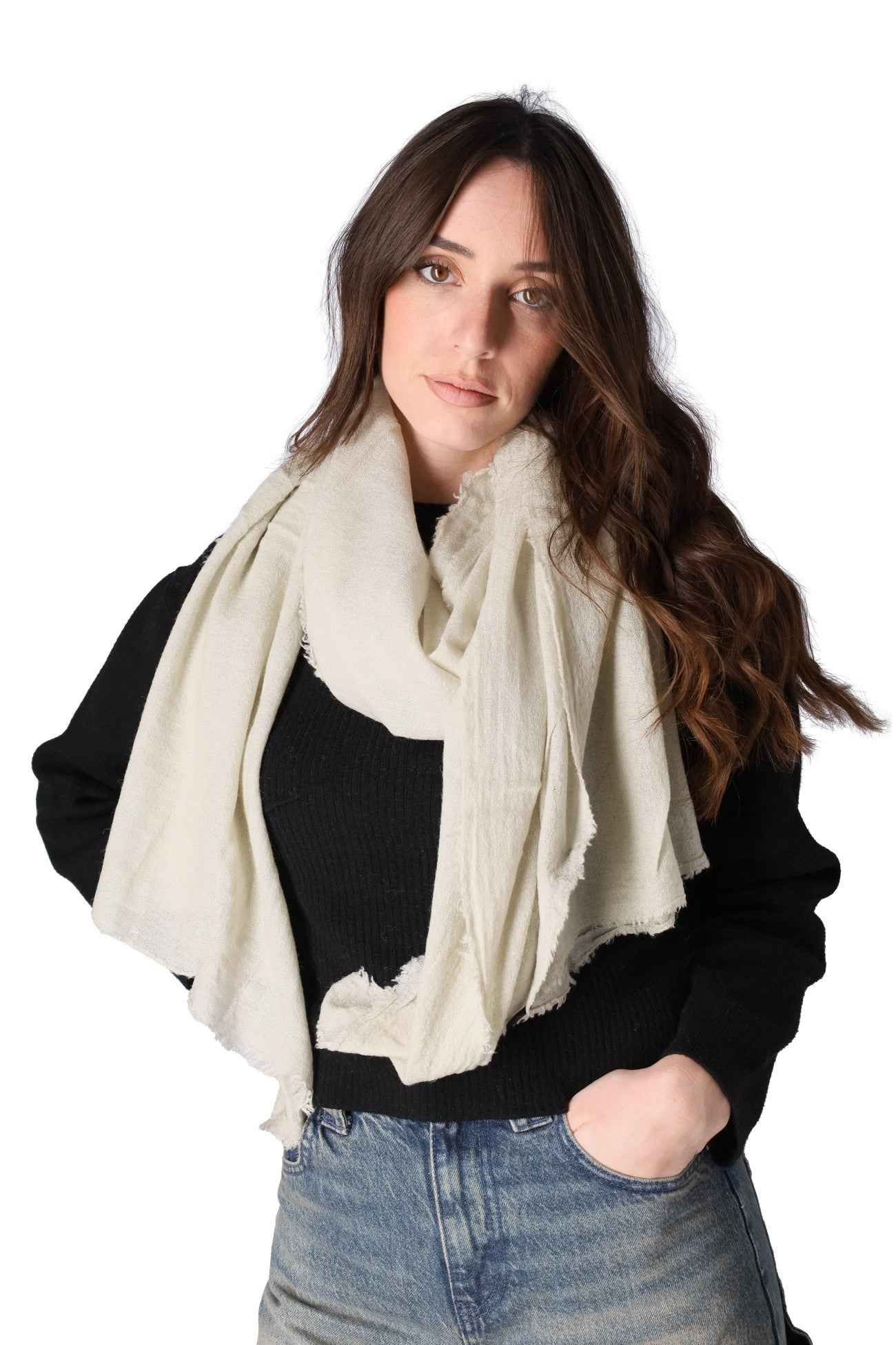 NALI' - D MGS0001 Stola