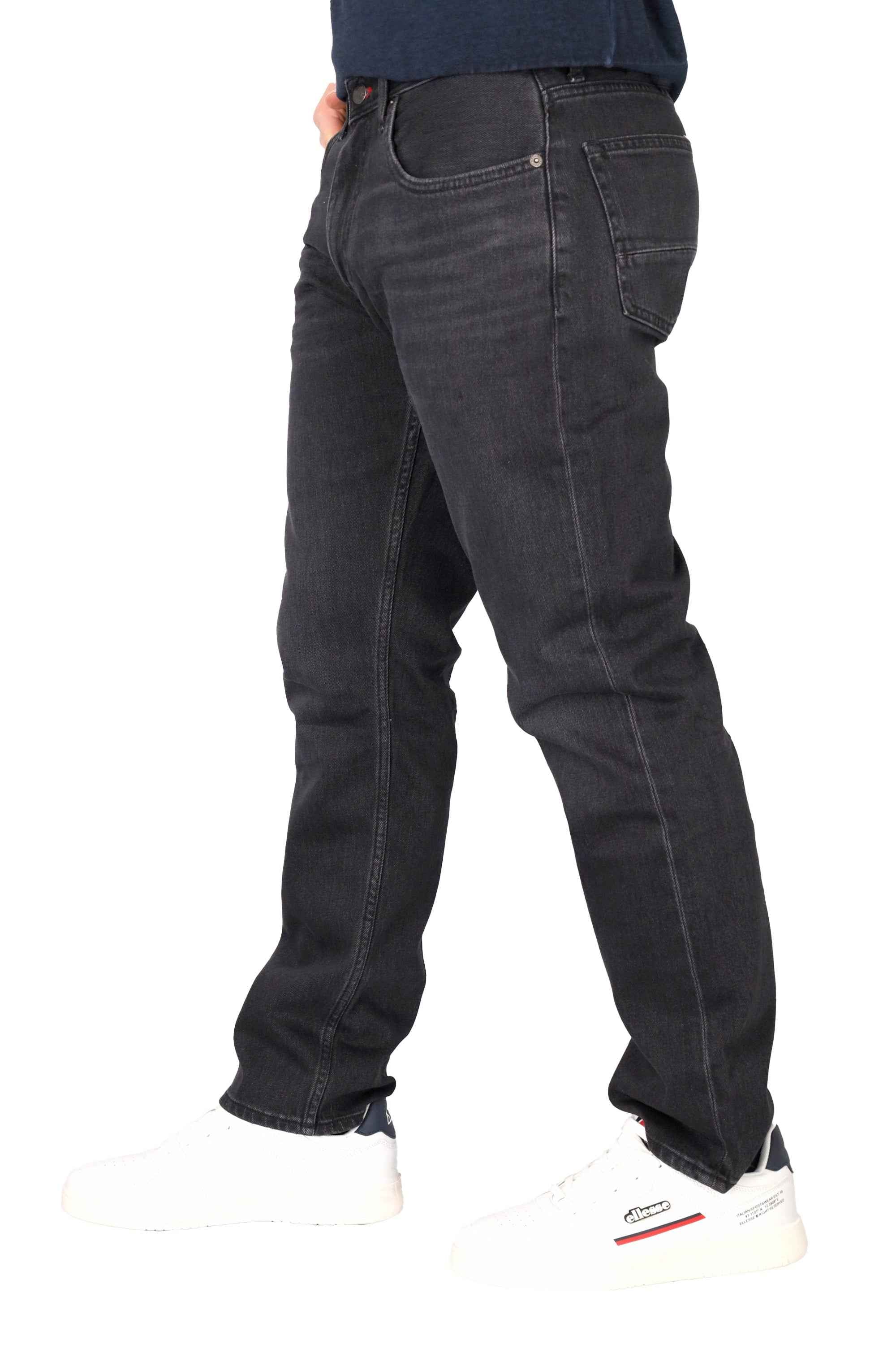 TOMMY HILFIGER - U 0MW34216 Jeans