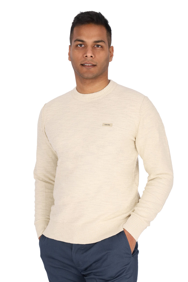 CALVIN KLEIN - U K112742 Maglia
