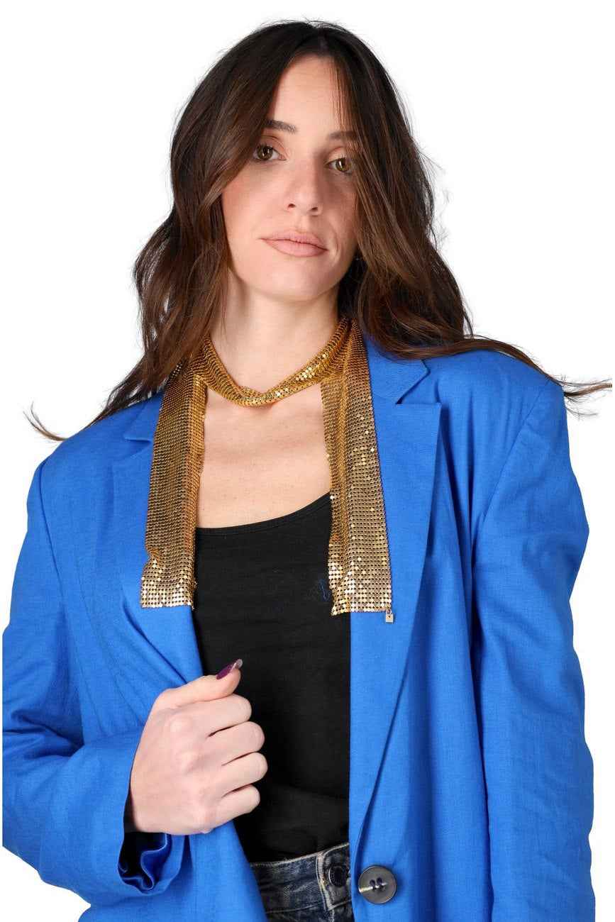 NALI' - D LUAC0231 Collana