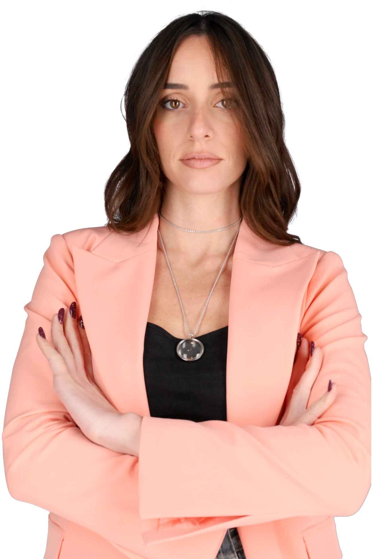 NALI' - D DWCL0048 Collana