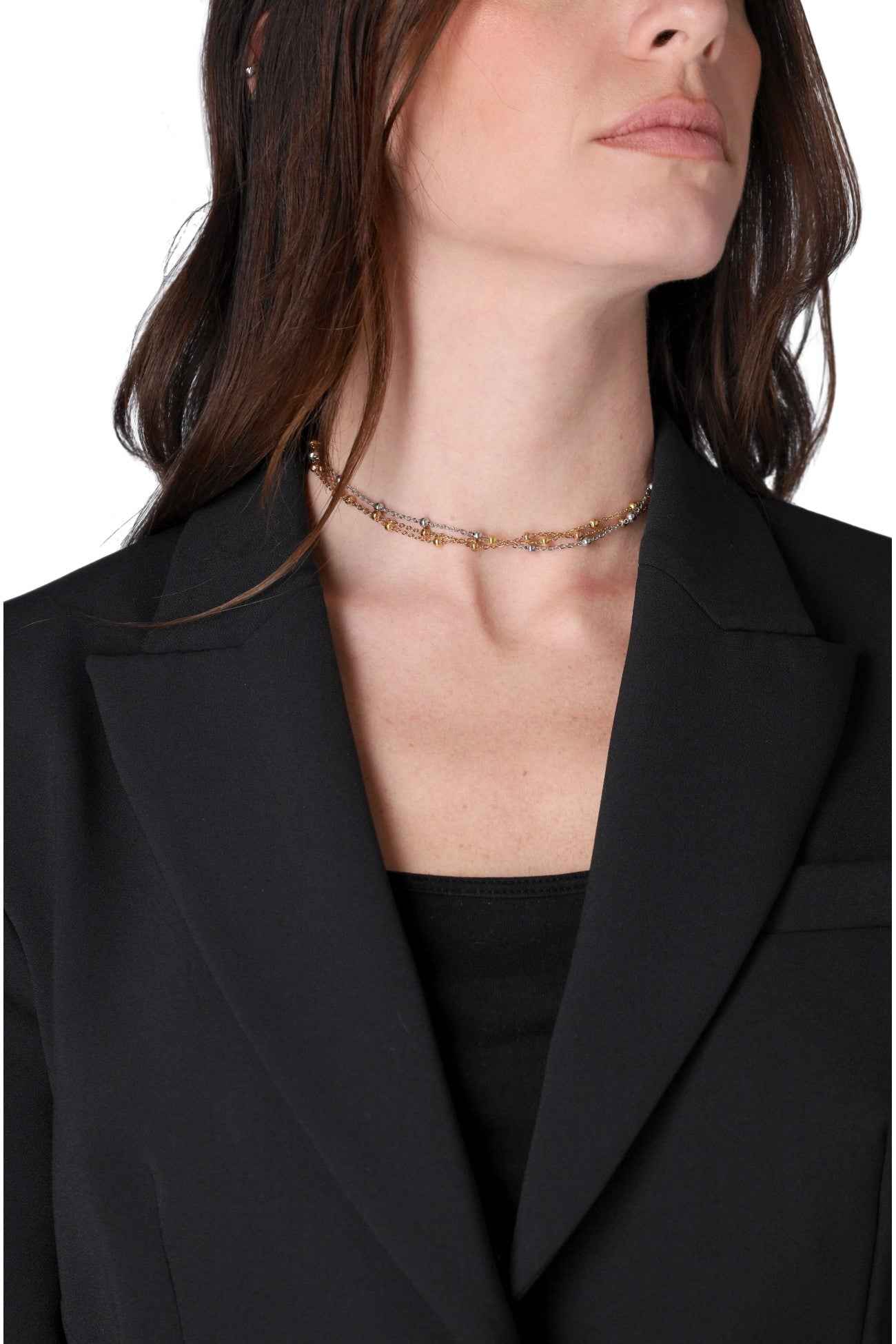 NALI' - D DWCL0042 Collana