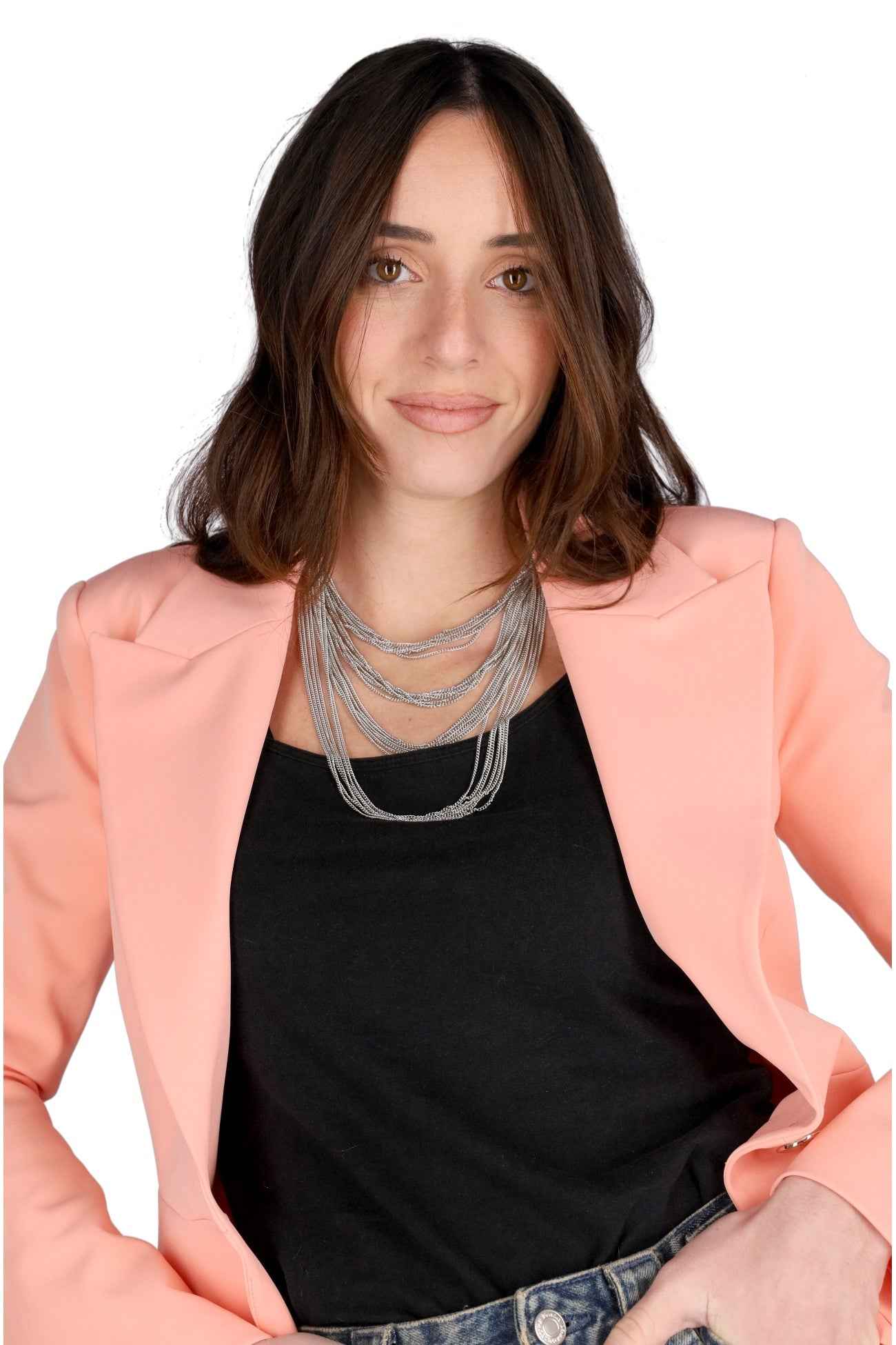 NALI' - D DWCL0039 Collana