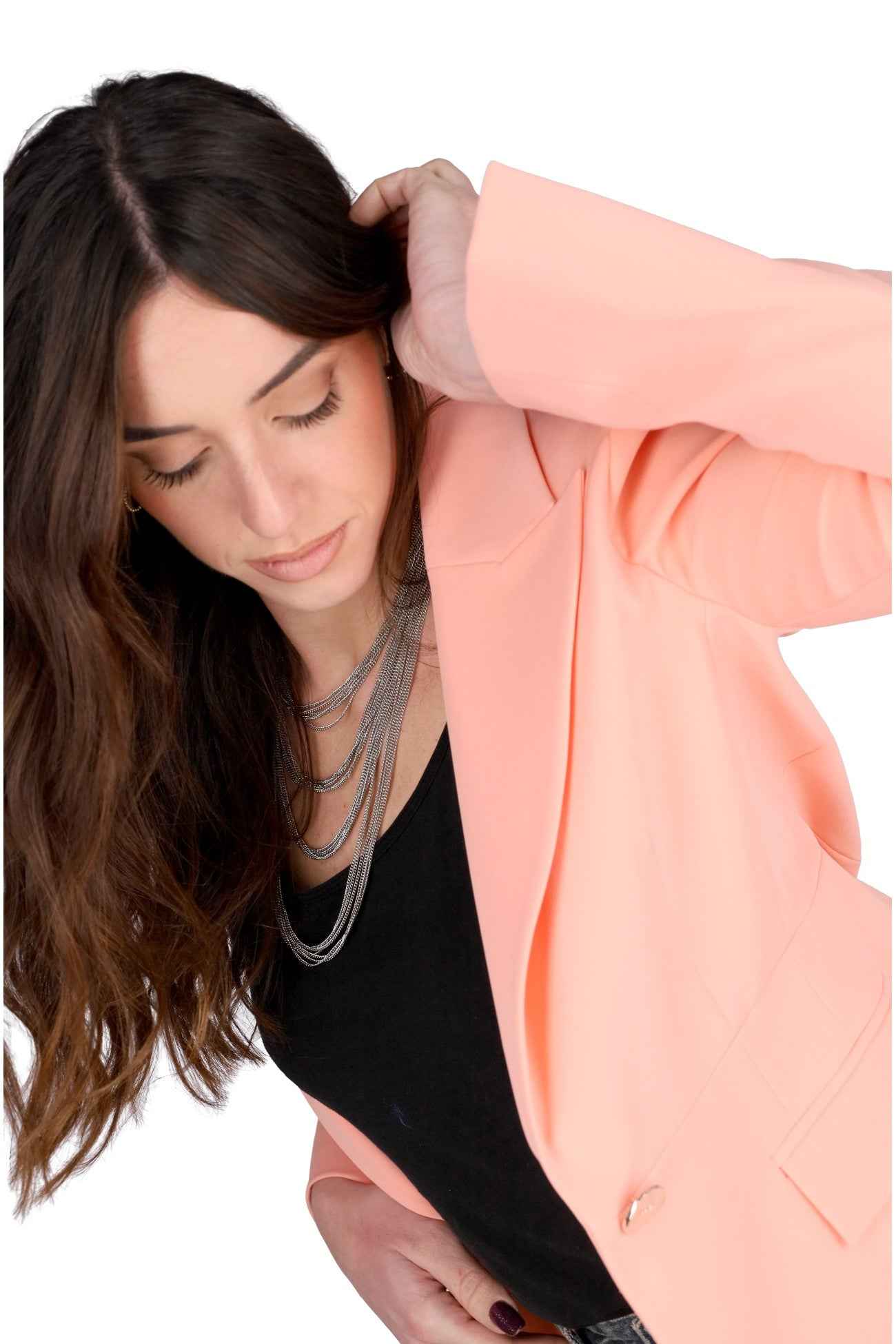 NALI' - D DWCL0039 Collana