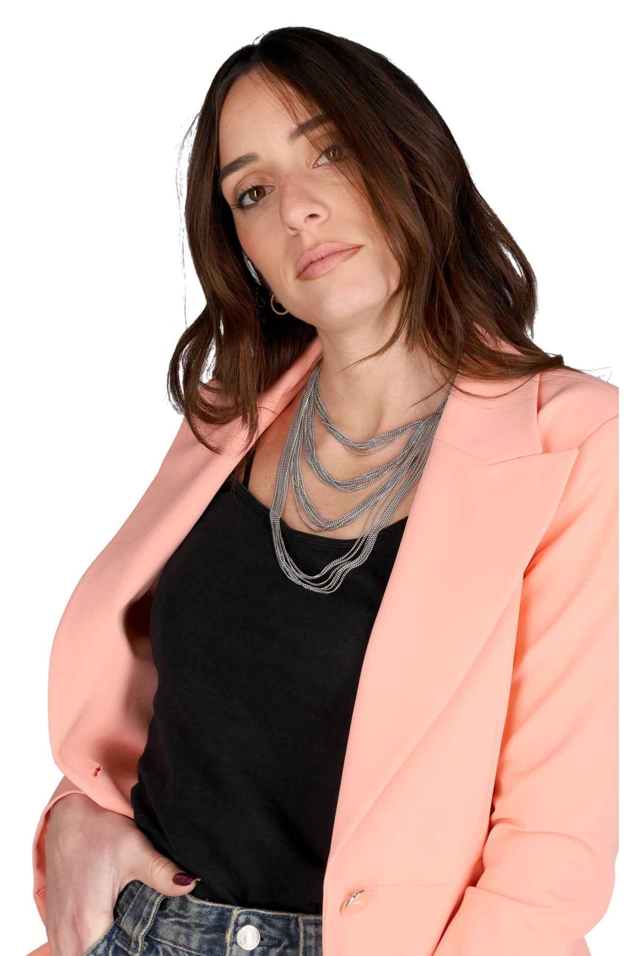 NALI' - D DWCL0039 Collana