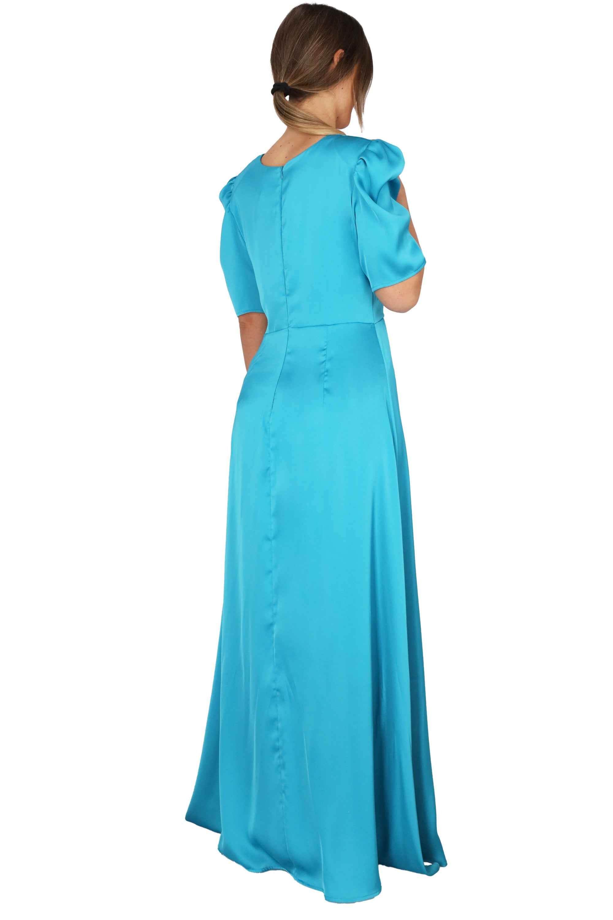 MARIUCCIA MILANO - D 8419 Abito