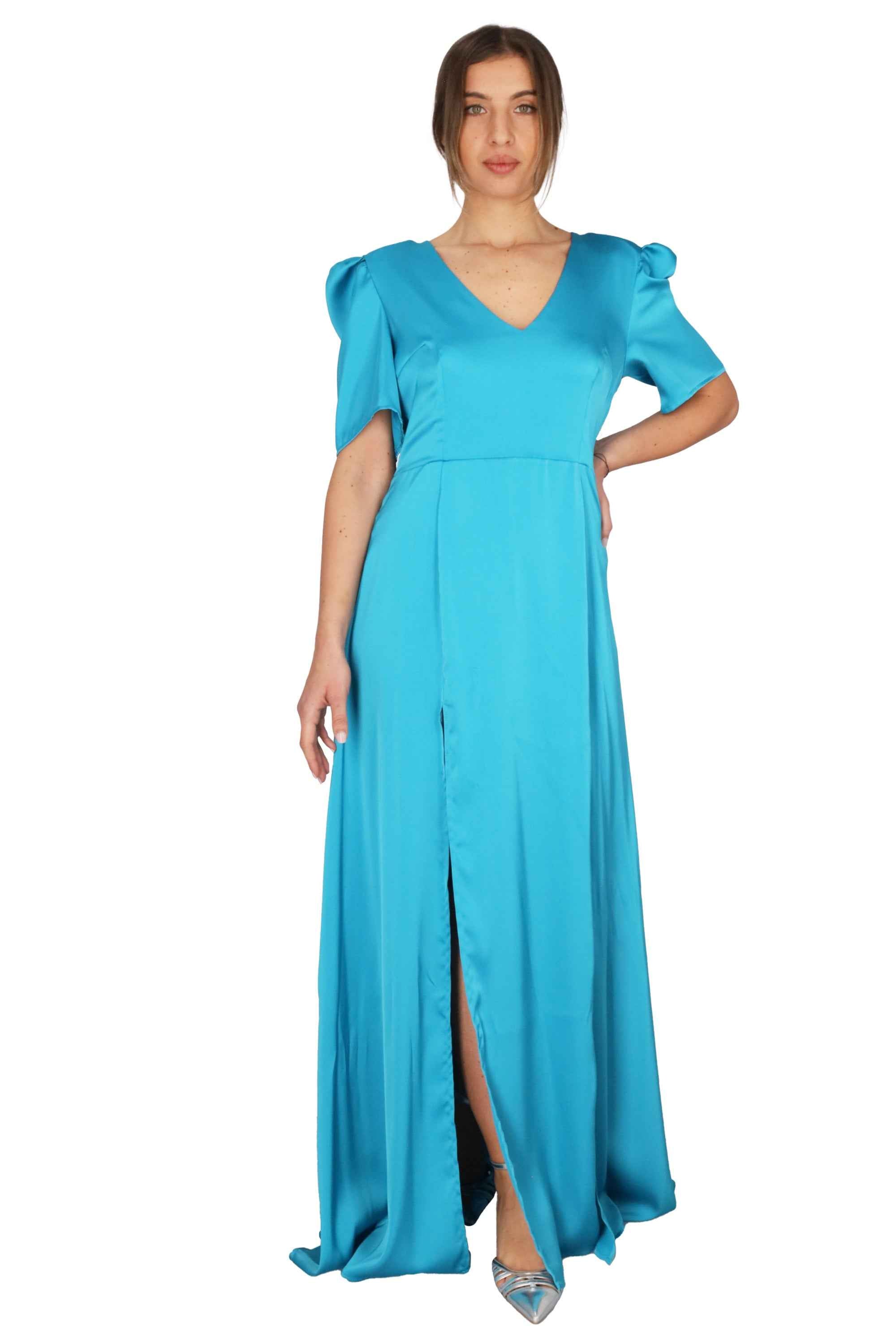 MARIUCCIA MILANO - D 8419 Abito