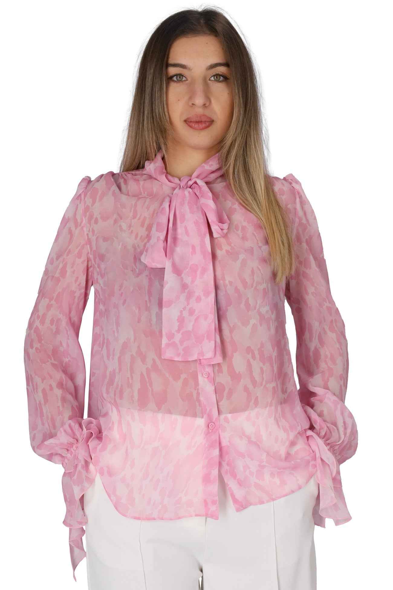 PINKO - D 100226A1LA Blusa