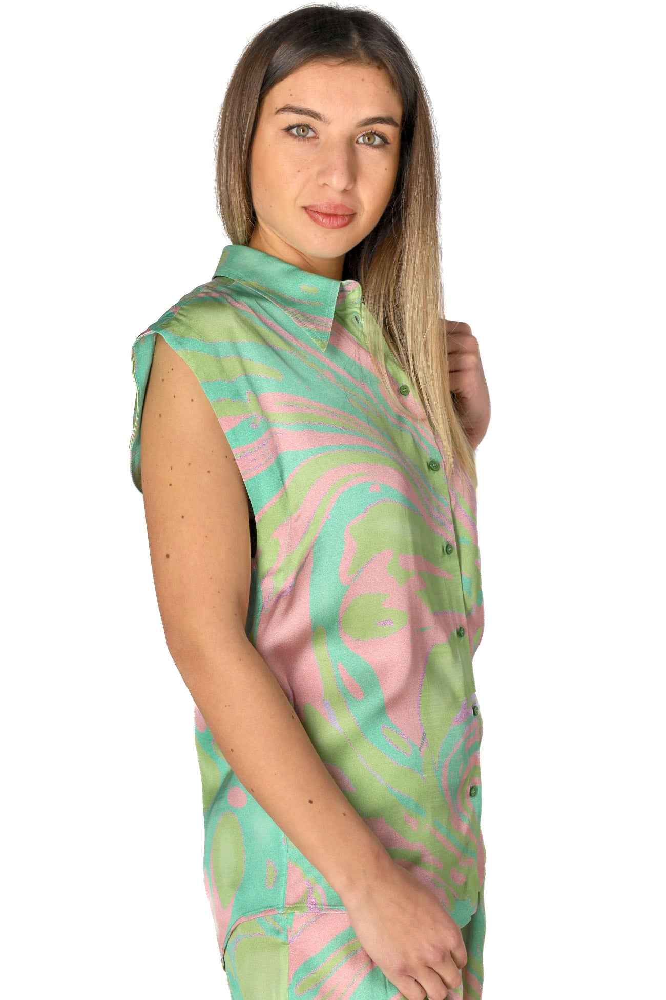 PINKO - D 103116A1NQ Camicia