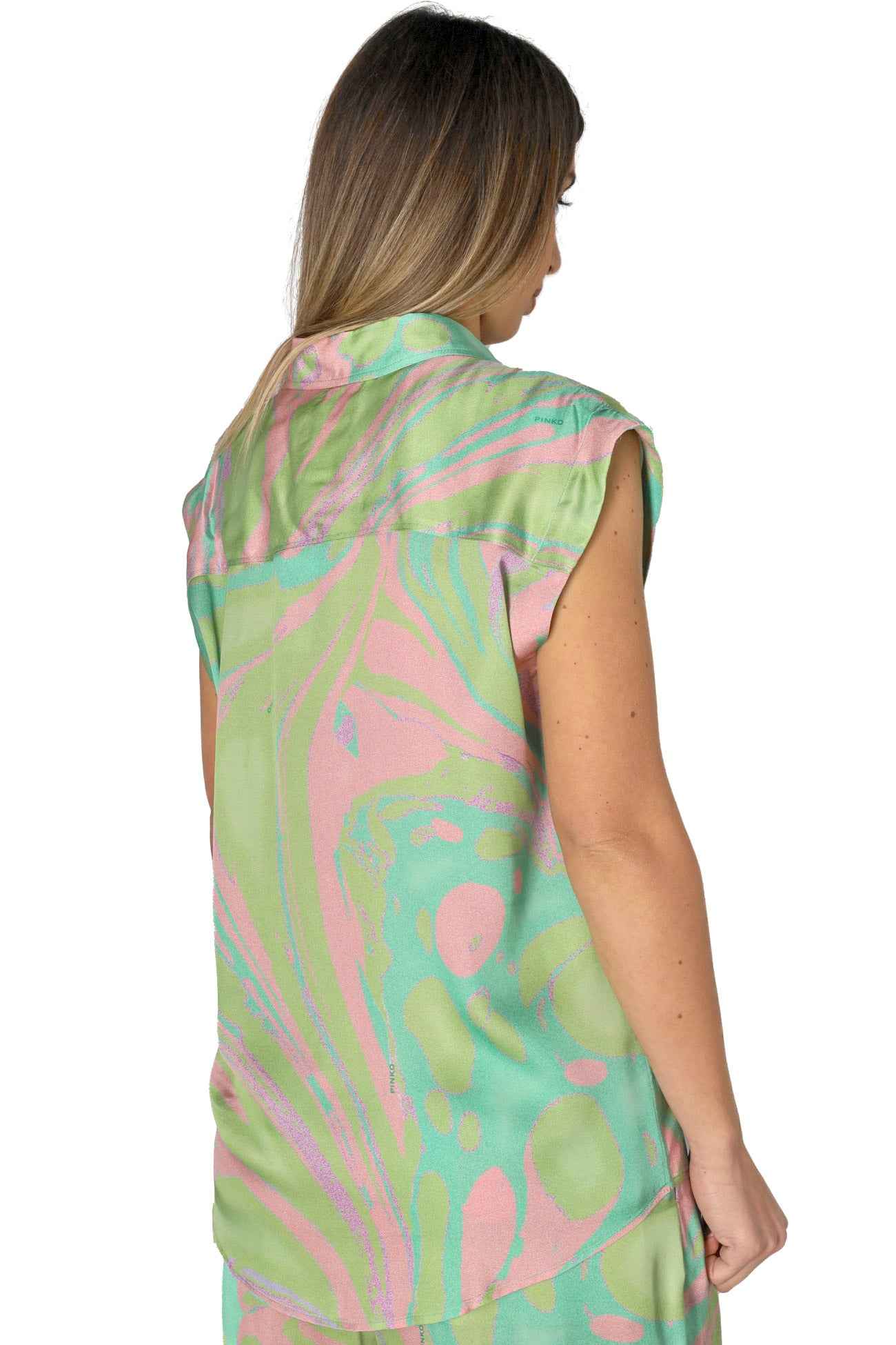 PINKO - D 103116A1NQ Camicia