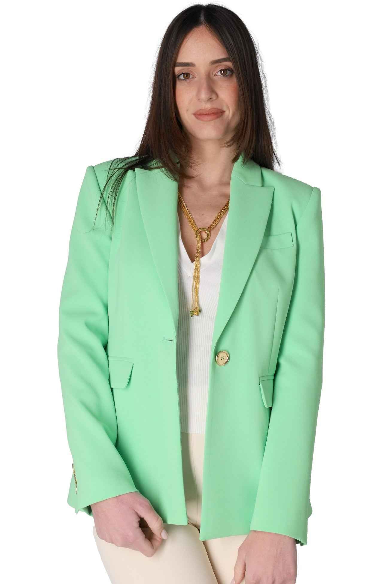 PINKO - D 100180A14I Giacca