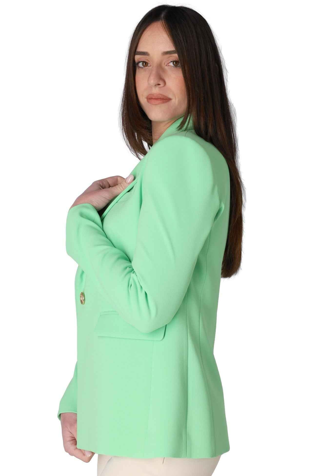 PINKO - D 100180A14I Giacca