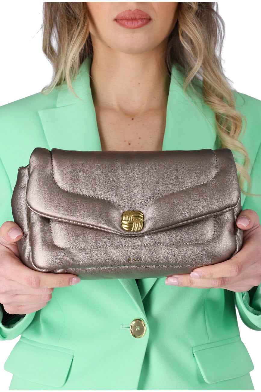 NALI' - D AGBS0204 Borsa