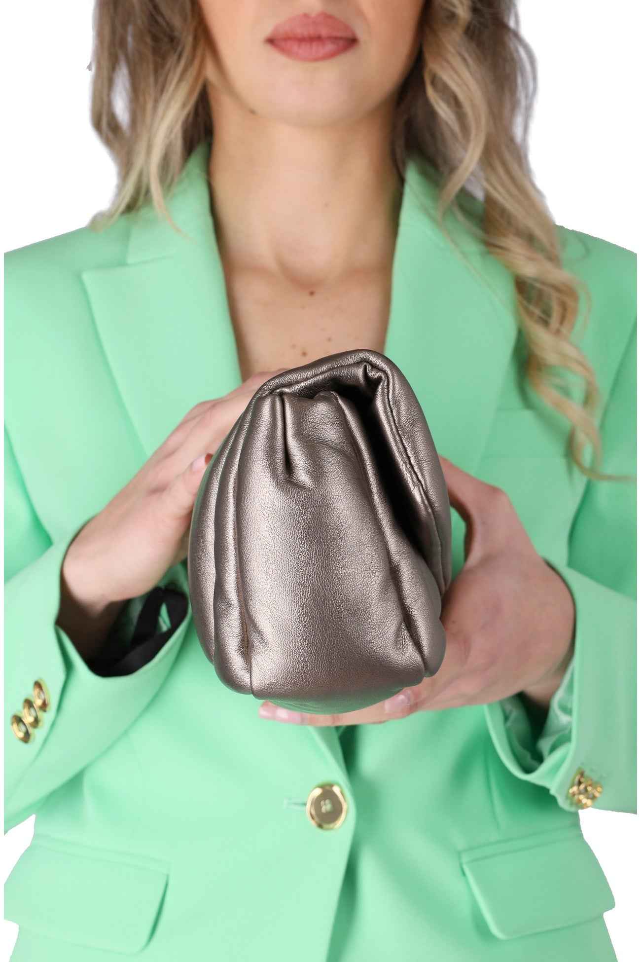 NALI' - D AGBS0204 Borsa