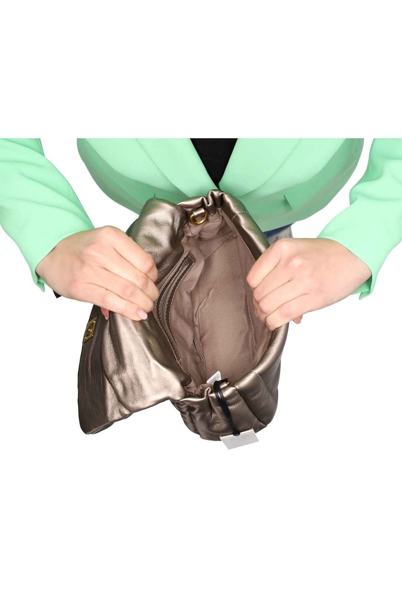 NALI' - D AGBS0204 Borsa