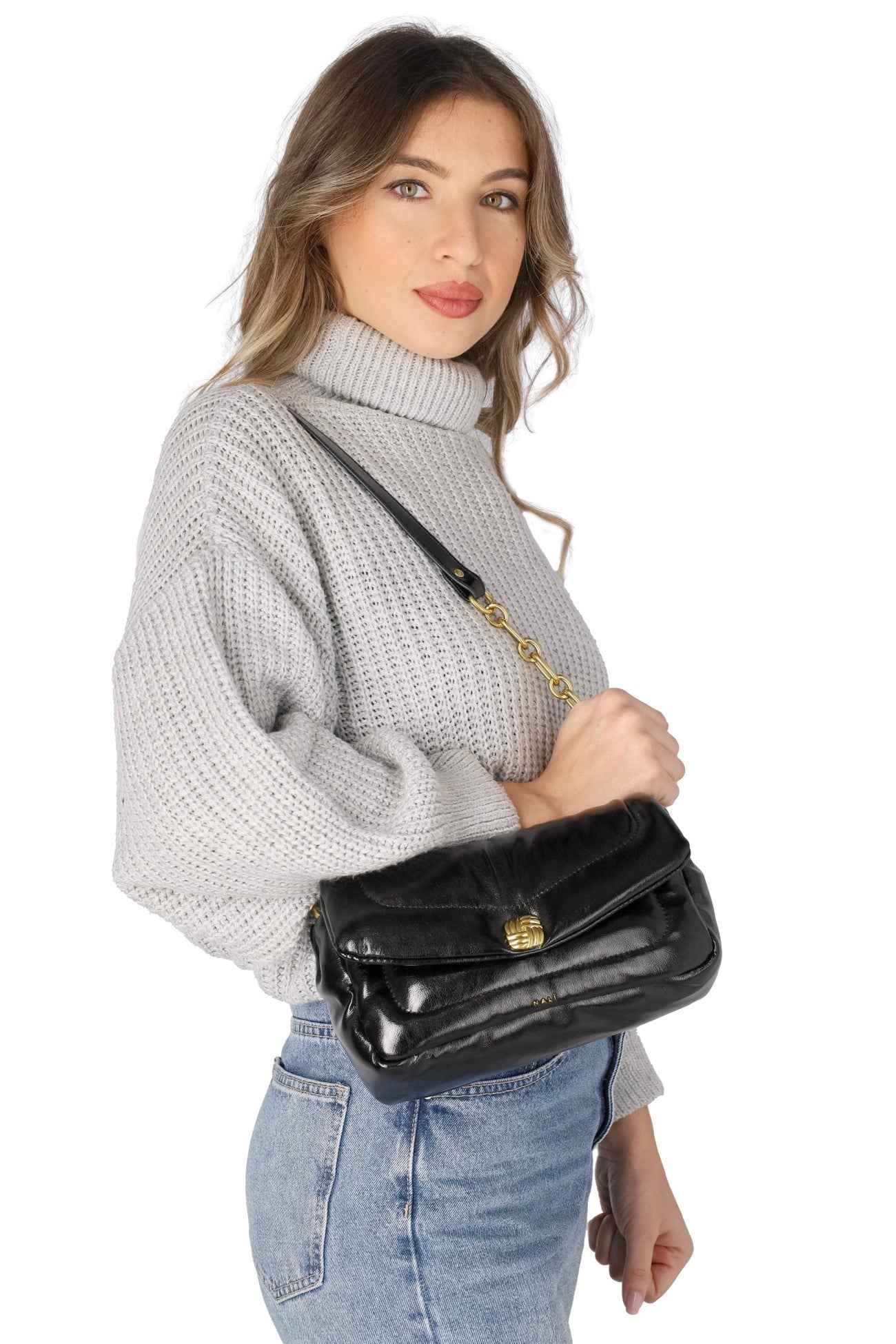 NALI' - D AGBS0205 Borsa